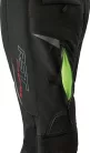 Pantaloni moto textil RST Pro Series Paragon D3O negru