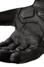 Mănuși moto impermeabile RST Pro Series Vega negru