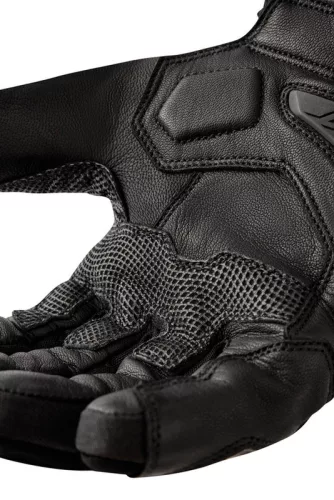 Mănuși moto impermeabile RST Pro Series Vega negru