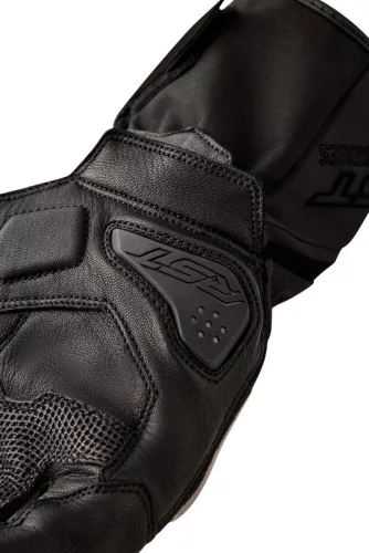 Mănuși moto impermeabile RST Pro Series Vega negru