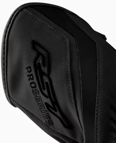 Mănuși moto impermeabile RST Pro Series Vega negru