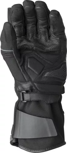 Mănuși moto impermeabile RST Pro Series Vega negru