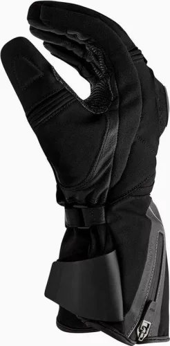 Mănuși moto impermeabile RST Pro Series Vega negru