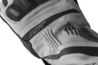 Mănuși moto impermeabile RST Pro Series Vega negru/argintiu