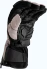 Mănuși moto impermeabile RST Pro Series Vega negru/argintiu