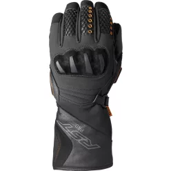Mănuși moto impermeabile RST Pro Series Artic D3O negru