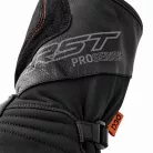 Mănuși moto impermeabile RST Pro Series Artic D3O negru