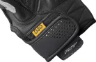 Mănuși moto RST Freestyle 3 D3O negru/alb