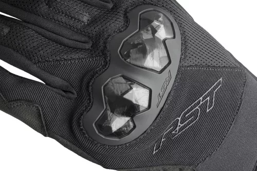 Mănuși moto RST Jetstream negru