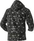 Geacă moto textil RST Havoc D3O negru/gri