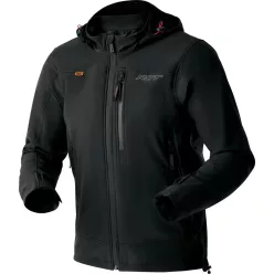 Geacă moto textil RST Havoc D3O negru