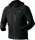 Geacă moto textil RST Havoc D3O negru