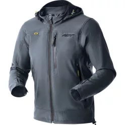 Geacă moto textil RST Havoc D3O gri