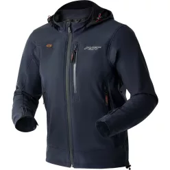 Geacă moto textil RST Havoc D3O bleumarin