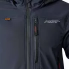 Geacă moto textil RST Havoc D3O bleumarin