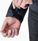 Geacă moto textil RST Havoc D3O bleumarin