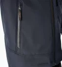 Geacă moto textil RST Havoc D3O bleumarin