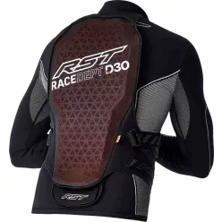 Protecție spate cu ham RST Race Dept D3O portocaliu