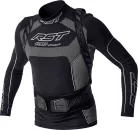 Protecție spate cu ham RST Race Dept D3O portocaliu