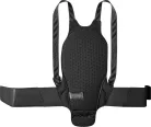 Protecție spate cu ham RST Race Dept D3O portocaliu