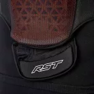 Protecție spate cu ham RST Race Dept D3O portocaliu