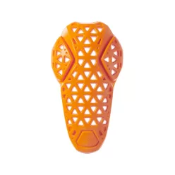 Protecții coate RST x D3O LP2 Pro portocaliu