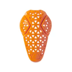 Protecții genunchi RST x D3O LP2 Pro portocaliu