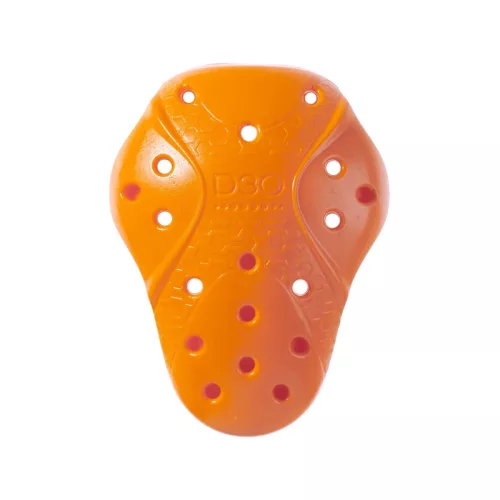 Protecții umeri RST x D3O T5 Evo X portocaliu