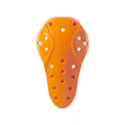 Protecții coate RST x D3O T5 Evo X portocaliu