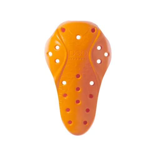 Protecții coate RST x D3O T5 Evo X portocaliu