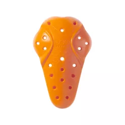 Protecții genunchi RST x D3O T5 Evo X portocaliu