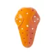 Protecții genunchi RST x D3O T5 Evo X portocaliu