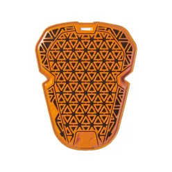 Protecții umeri/șold RST x D3O Ghost portocaliu