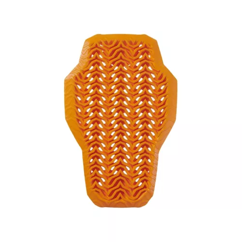 Protecție spate RST x D3O Viper Air nivel 2 L portocaliu