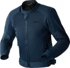 Geacă moto textil RST Spectre Air D3O bleumarin