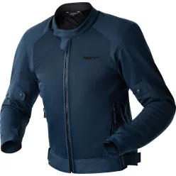 Geacă moto textil RST Spectre Air D3O bleumarin