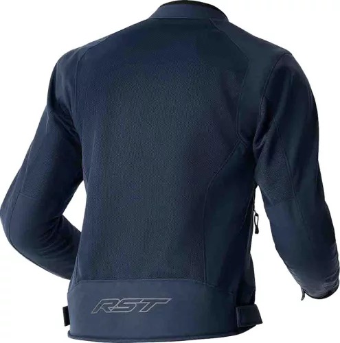 Geacă moto textil RST Spectre Air D3O bleumarin
