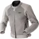Geacă moto textil RST Spectre Air D3O argintiu