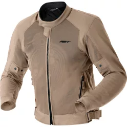 Geacă moto textil RST Spectre Air D3O nisipiu