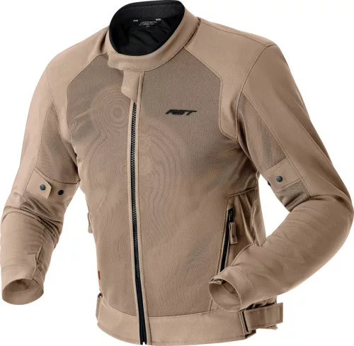 Geacă moto textil RST Spectre Air D3O nisipiu