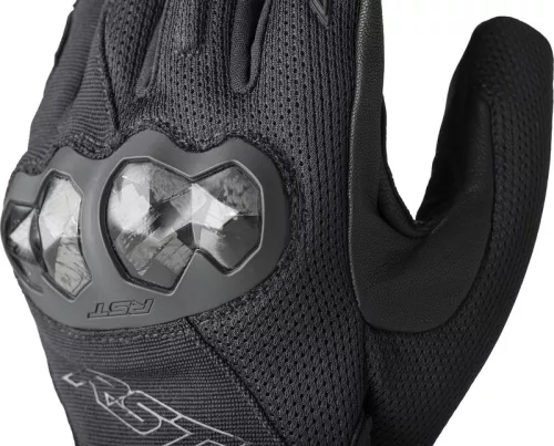 Mănuși moto damă RST Jetstream negru