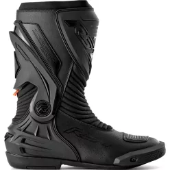 Cizme moto damă RST TracTech Evo D3O negru