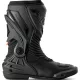 Cizme moto damă RST TracTech Evo D3O negru