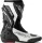 Cizme moto damă RST TracTech Evo D3O negru/alb