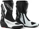 Cizme moto damă RST TracTech Evo D3O negru/alb