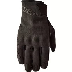 Mănuși moto impermeabile RST K-Sport negru