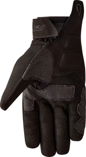 Mănuși moto impermeabile RST K-Sport negru