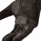 Mănuși moto impermeabile RST K-Sport negru