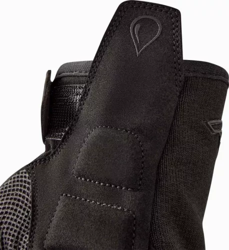 Mănuși moto impermeabile RST K-Sport negru