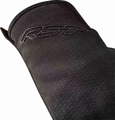 Mănuși moto impermeabile RST K-Sport negru